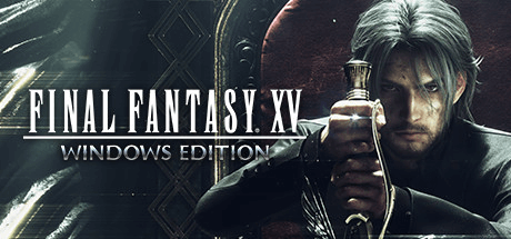 FINAL FANTASY XV WINDOWS EDITION Build 1261414 со всеми DLC