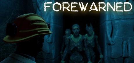 FOREWARNED v1.9