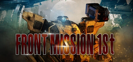 FRONT MISSION 1st: Remake v3.0.2 с DLC
