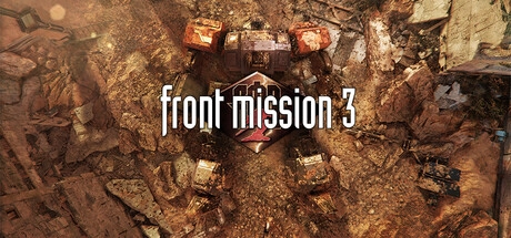 FRONT MISSION 3: Remake v0.0.13