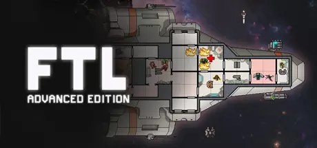 FTL: Faster Than Light — Advanced Edition v1.6.22b