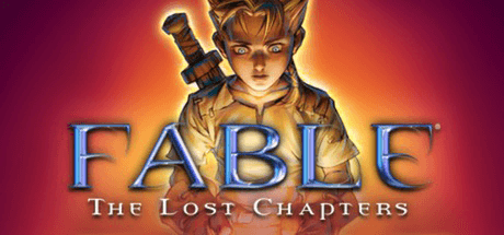 Fable: The Lost Chapters