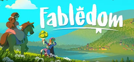 Fabledom v1.083b со всеми DLC