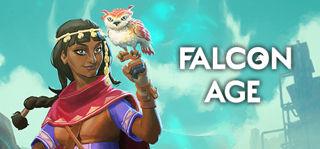 Falcon Age v1.20
