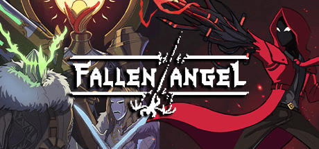 Fallen Angel Build 6561629