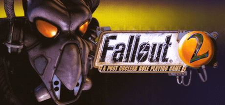 Fallout 2: A Post Nuclear Role Playing Game v1.03