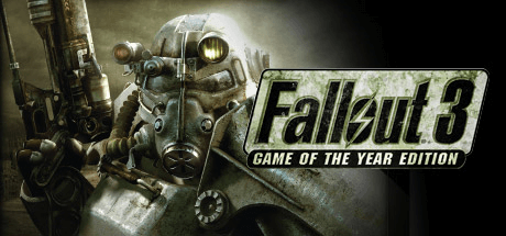 Fallout 3: Game of the Year Edition v1.7.0.4 со всеми DLC