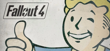 Fallout 4 — Game of the Year Edition v1.10.984.0.0 со всеми DLC