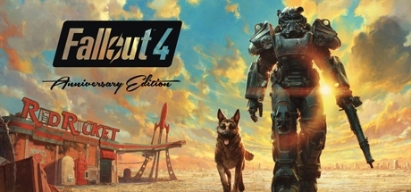 Fallout 4 Anniversary Edition v1.11.191.0 со всеми DLC
