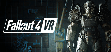 Fallout 4 VR v1.2.72.0.1