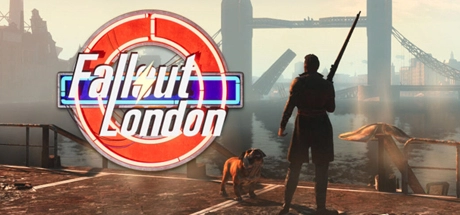 Fallout: London v2.31r2