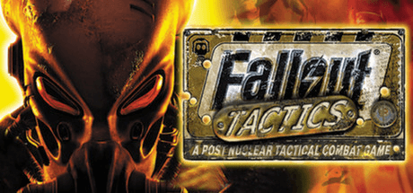 Fallout Tactics v2.1.0.12 | 1.27