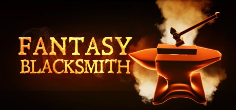 Fantasy Blacksmith v1.6.1a