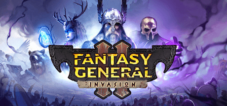 Fantasy General II — General Edition v01.02.12913.01 со всеми DLC