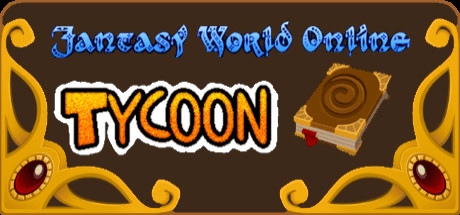 Fantasy World Online Tycoon v1.2