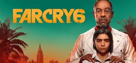 Far Cry 6 — Ultimate Edition v1.5.0 со всеми DLC