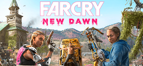 Far Cry: New Dawn — Deluxe Edition v1.0.5 со всеми DLC