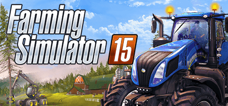 Farming Simulator 15 — Gold Edition v1.4.2 со всеми DLC