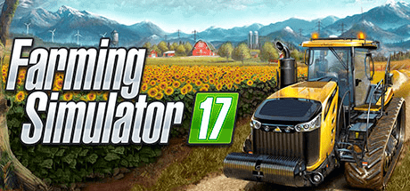Farming Simulator 17: Platinum Edition v1.5.3.1 + 6 DLC