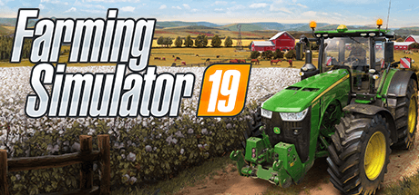 Farming Simulator 19 — Platinum Edition v1.7.1.0 со всеми DLC