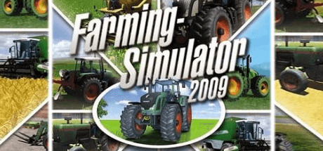 Farming Simulator 2009