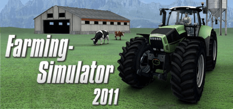 Farming Simulator 2011 — Platinum Edition v2.3 со всеми DLC