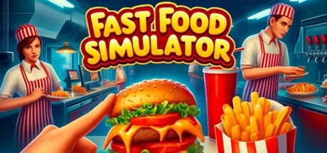 Fast Food Simulator v0.5.2