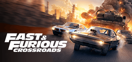 Fast & Furious Crossroads — Deluxe Edition v1.0.0.0.0790 со всеми DLC