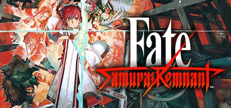 Fate/Samurai Remnant v1.3.1 со всеми DLC