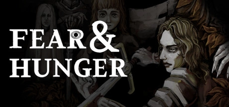 Fear and Hunger v1.4.1