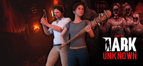 Fear the Dark Unknown v1.36