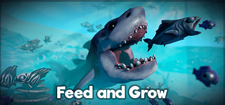 Feed and Grow: Fish Build 9933265