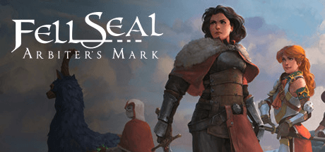 Fell Seal: Arbiter’s Mark v1.5.0b с DLC