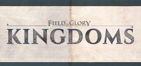 Field of Glory: Kingdoms v1.08 со всеми DLC