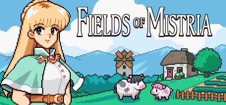 Fields of Mistria v0.15.3