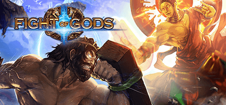 Fight of Gods v1.1.0 + Godracter