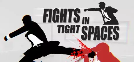 Fights in Tight Spaces v1.2.11822 со всеми DLC