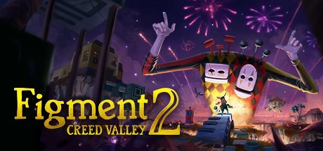 Figment 2: Creed Valley v1.1.2 build 19109164