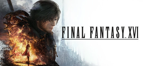 Final Fantasy 16 — Complete Edition v1.03 со всеми DLC