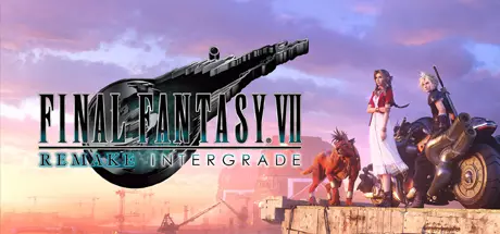 Final Fantasy 7 Remake Intergrade Build 21140793 | GOG v2.0 v1 со всеми DLC