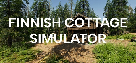 Finnish Cottage Simulator Build 22448047