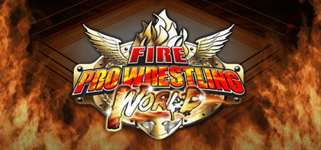 Fire Pro Wrestling World v2.12.18 со всеми DLC