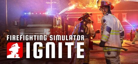 Firefighting Simulator: Ignite v1.0022 build 21154547 со всеми DLC