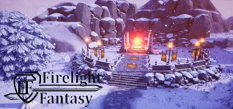 Firelight Fantasy: Resistance v13.07.2021