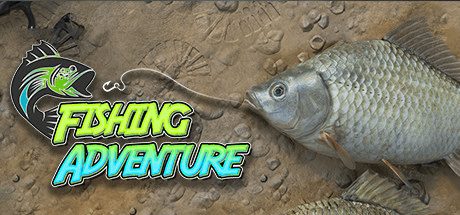 Fishing Adventure v14.08.2023 с DLC