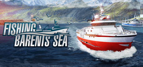 Fishing: Barents Sea v1.3.4-3618 + 2 DLC