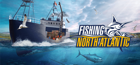 Fishing: North Atlantic v1.8.1151.18467 с DLC