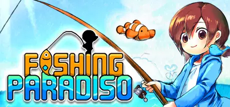 Fishing Paradiso v3.0.2.0a