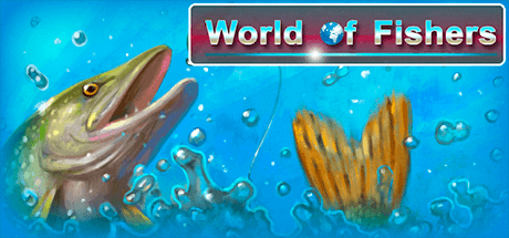 Fishing: World of Fishers v351