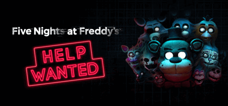 Five Nights At Freddy’s VR: Help Wanted v1.21 с DLC